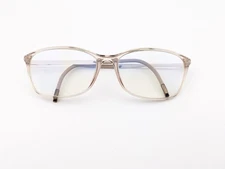 Silhouette Eyeglasses, Frames Only, SPX 1603 75 8510, 55-15-135, Titan, Austria