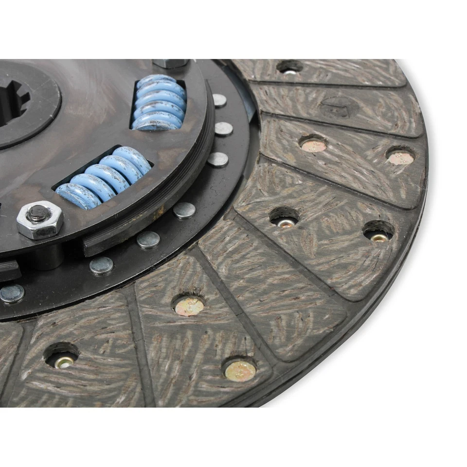 Hays 91-1004 Kit Clutch for Olds Chevy NINETY EIGHT S15 Pickup Cutlass Le Sabre - Image 3 of 4