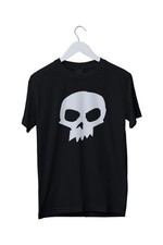 Image of Toy Story Sid Skull Glow Costume Graphic Unisex T-Shirt Mens S M L XL 2 3 4 XL