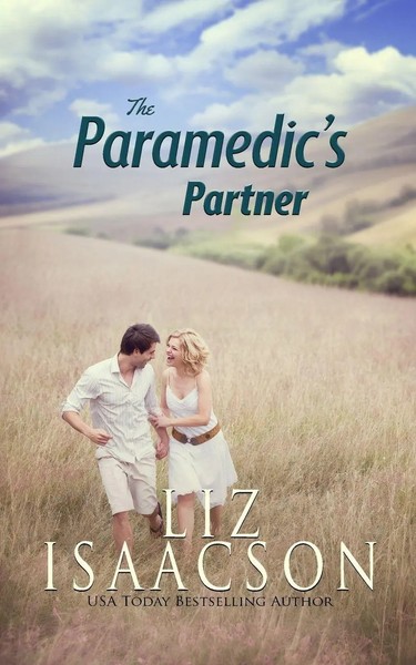 Liz Isaacson | The Paramedic's Partner | Taschenbuch | Englisch (2026)-image