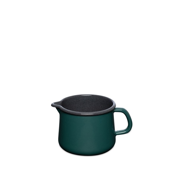 Riess Nouvelle - Teal - Schnabeltopf Ø 12Cm-image