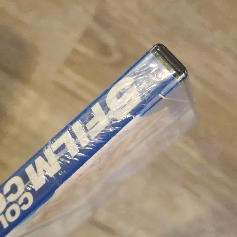 5 Film Collection Comedy Warner Bros.  DVD Sealed - Image 3 of 3