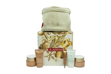 Clarins Extra-Firming Collection - 4 Piece Set
