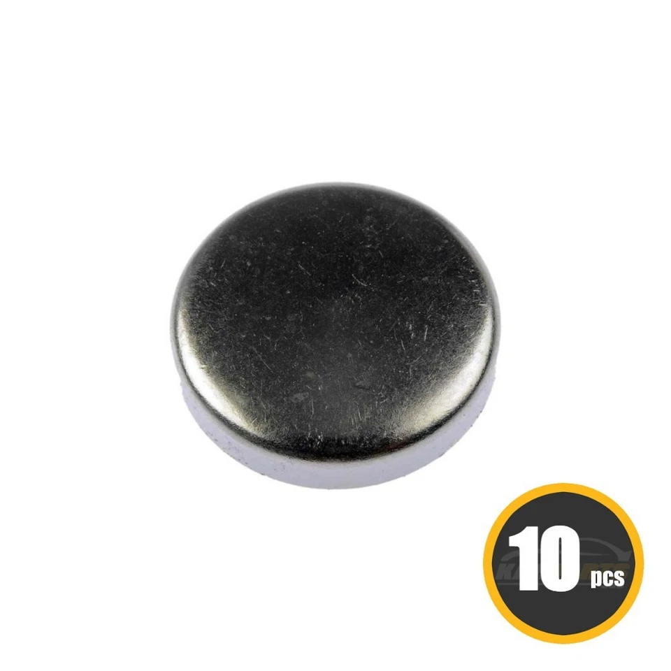 For Chevy Lumina/Monte Carlo 1998 1999 Steel Cup Expansion Plug | 2.074 In. Dia. Foto 2 de 4