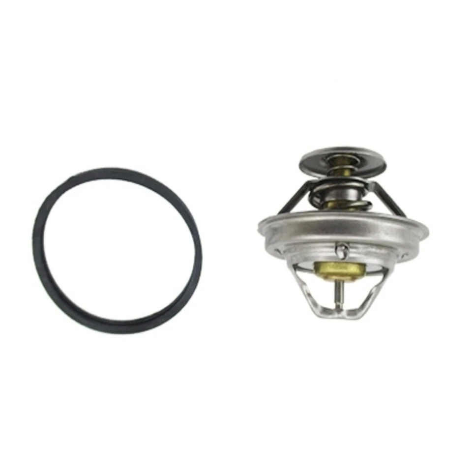 Termostato refrigerante motor para Audi Allroad Quattro 2001-2005 | Con junta/sello Foto 3 de 4