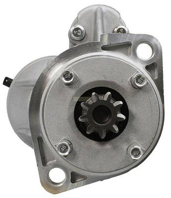 Anlasser Neu 12V 3,00Kw OE Nr.S13-160 für * Yanmar 4Tne106 Gehl Sl7600 Sl7800