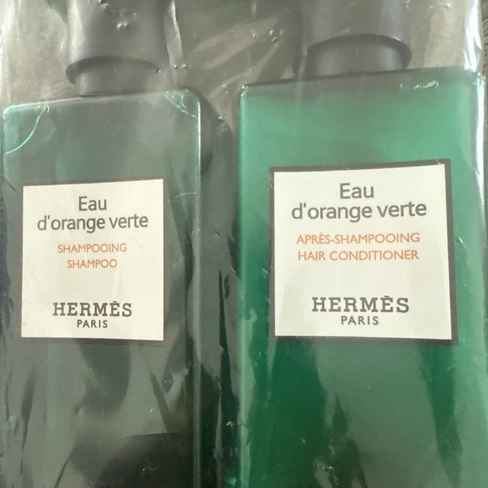 Hermes Eau D’ Orange Verte - Image 3 of 4