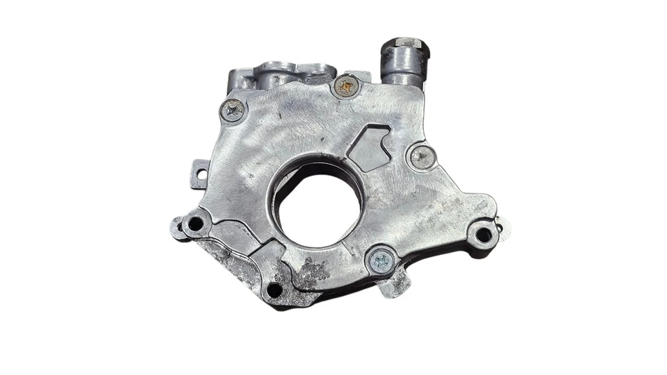 Melling Engine Oil Pump Fits 95-01 Nissan Maxima Infiniti I30 3.0L DOHC VQ30DE - Image 2 of 2