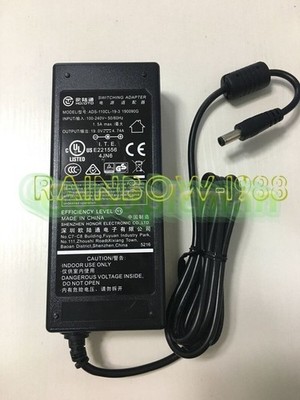 1PCS  AC Adapter 19V 4.74A  ADS-110CL-19-3 190110G #fv