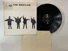 The Beatles Help! UK LP [32099ER]