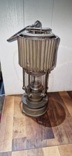 Patterson Type HCP Miners Lamp