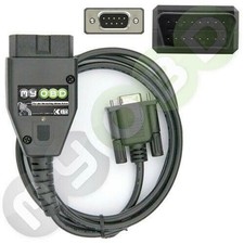 Per Opel Tech2 Omega Frontera Vectra Sintra Speedster Astra incl. pacchetto software