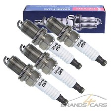 4x DENSO ZÜNDKERZE FÜR MERCEDES B-KLASSE W245 150 160 170 180 200 4x DENSO ZÜNDKERZE FÜR MERCEDES B-KLASSE W245 150 160 170 180 200