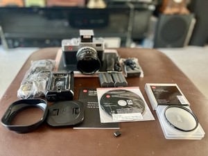 Leica Digilux 3 | eBay