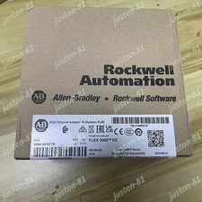 5094-AEN2TR Flex 5000 Ethernet/IP Module New ...