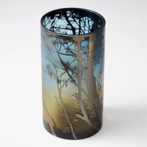 Cyan Design 10849 Miombo 12 inch Vase - Picture 2 of 3