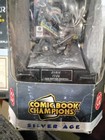 DC Comic Book Champions Fine Pewter Limited Edition K-116 Robin 1984 Silver Age — photo 2