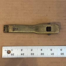 Mac Tools Specialty Brake Automotive Tool - Brass