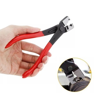Clic and Clic-R Collar Hose Clip Pliers CV Boot Clamp For BMW Audi Mercedes