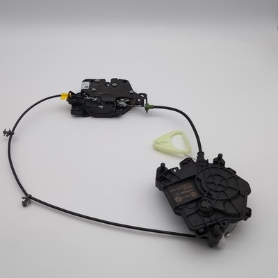 2023 2024 BMW X1 U11 Drive Soft Close Auto Function For Door 9450528 OEM