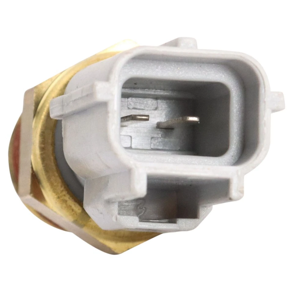 Sensor de temperatura de refrigerante para Ford Lincoln Mercury Foto 2 de 3