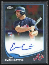 Get to Know All the 2013 Topps Chrome Football Rookie Autographs 71