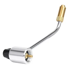 New 5430 Regulator Stove Pressure Propane Gas Replacement Part for Coleman Stove