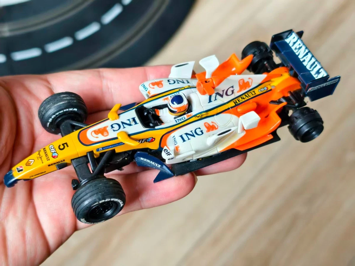 1/32 Carrera Digital for sale | eBay