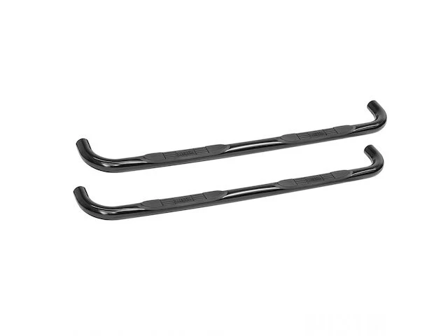 For 1980-1996 Ford F350 Nerf Bars Westin 59834WWVH 1993 1991 1981 1982 1983 1984 Foto 4 de 4