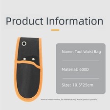 Lightweight Nylon Sheath for Gerber MP600 Multitool with Carry Options
