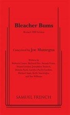 Bleacher Bums, Mantegna, Joe