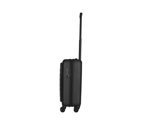 Wenger/SwissGear Syntry Trolley Black, Grey 36 L Polycarbonate, Polyester - 6... - Picture 10 of 17