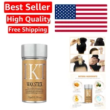 Mandom Tancho Tique Hair Styling Natural Wax Stick 3.5oz 100g