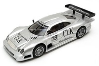 Mercedes CLK GTR Prorace Nr.18 Ninco 50339