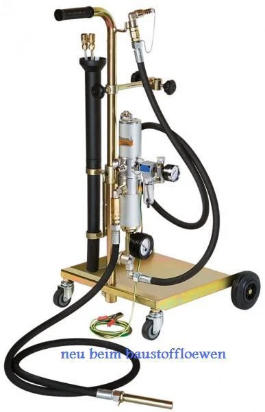 CEMO Absauggerät für Benzin und Kraftstoffe, Benzinabsauger Benzinpumpe 10090