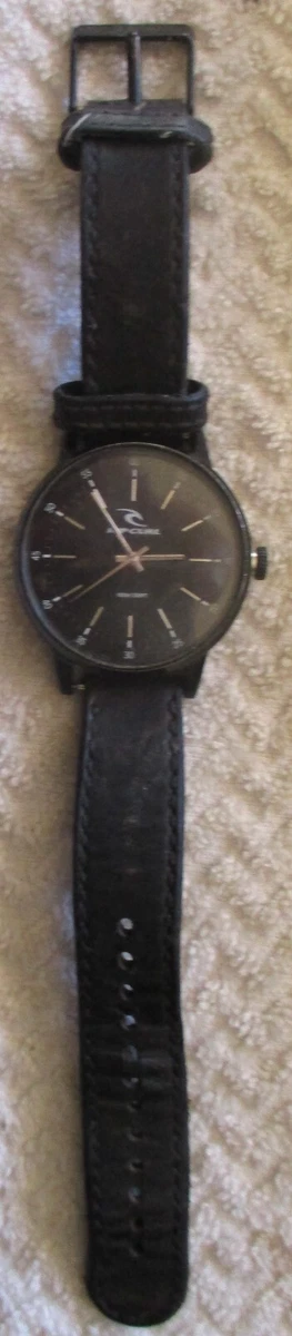 Vintage Rip Curl Core Surf Watch Model Drake A2908 eBay