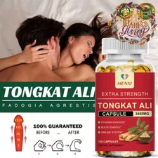 MALE ENHANCING PILLS FOR MEN, LIBIDO, PERFORMANCE, & STAMINA SUPPORT 120 PILLS