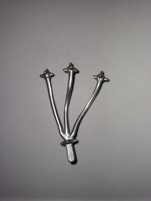 Visionaries 1987 Cryotek Weapon Accessory Original 80's Hasbro Unbroken ...