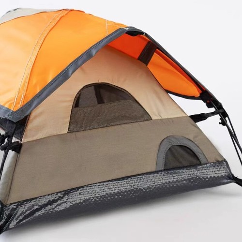 1:6 Scale Tent Miniature Camping Equipment Model For 12" Soldier Action Figure - Picture 5 of 12