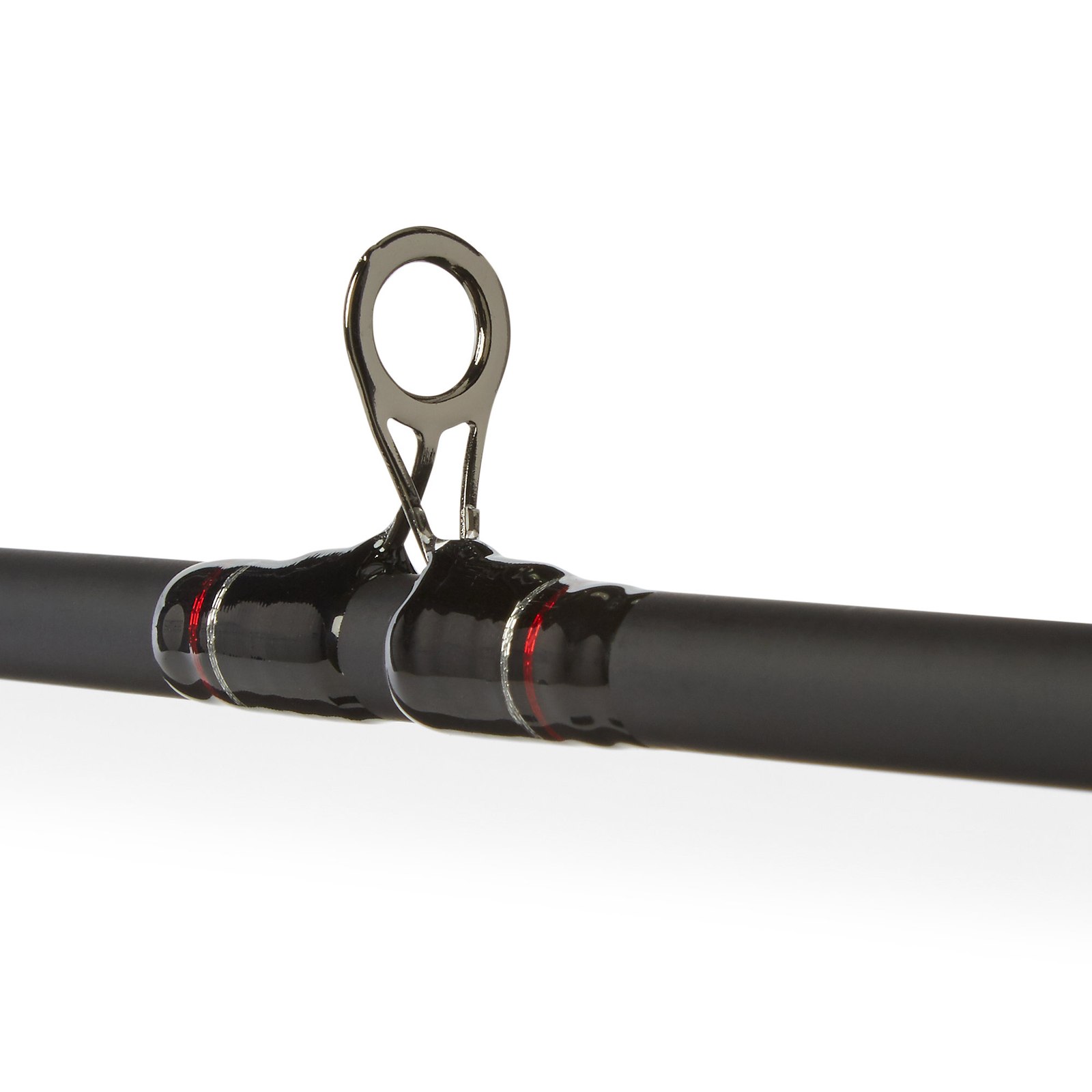 Ugly Stik 6&rsquo;6&rdquo; GX2 Baitcast Fishing Rod and Reel Casting Combo