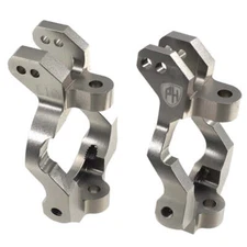 Powerhobby 7075 Aluminum C Hub Set 10 Deg Hobao GTS / VT