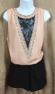 flapper style jumpsuit