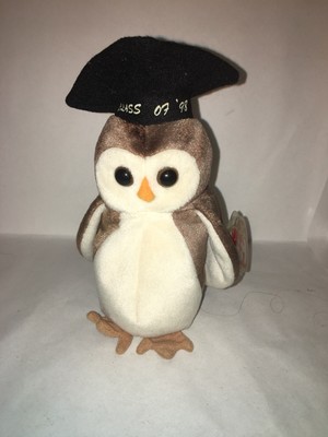 ty wise owl