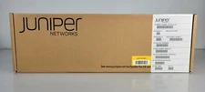 Juniper JPSU-350-AC-AFO AC Power Front-to-Back Airflow EX4300 Series Sealed!