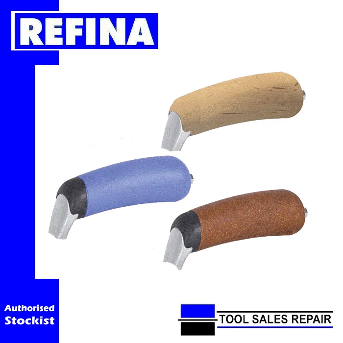 Refina Replacement Plastering Trowel Handle