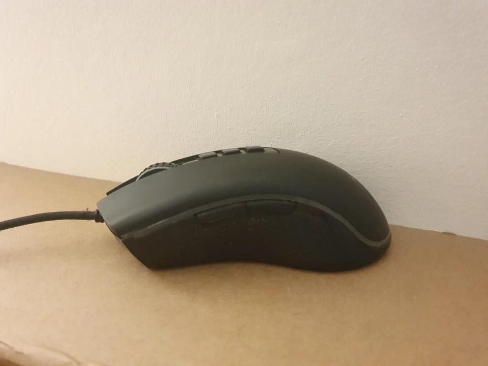 REDRAGON M711 COBRA Gaming mouse - Image 3 of 4