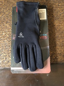 head women's touchscreen running gloves