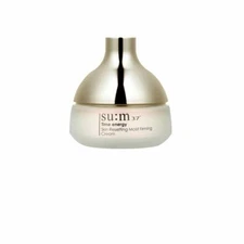SUM37 SU:M 37 Time energy Moist Firming Cream 80ml + free SAMPLES!