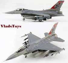 Hobby Master 1/72 F-16C Fighting Falcon 177th FW NJ ANG Atlantic City HA38006