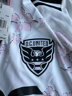 希少 D.C. ユナイテッド D.C. United アディダス ユニフォーム D.C. ユナイテッド 2020 ユニフォーム - ユニ11
